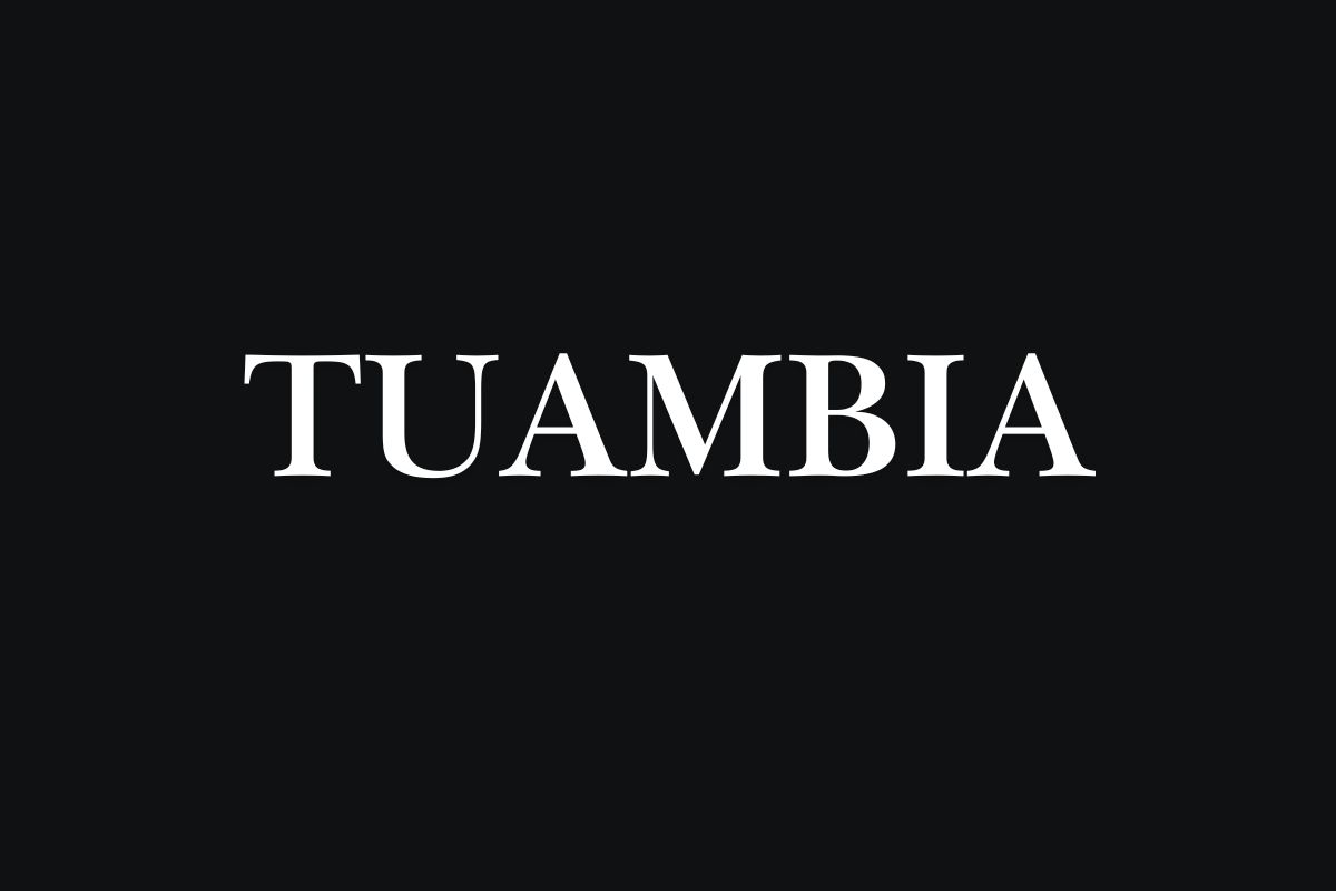 Tuambia